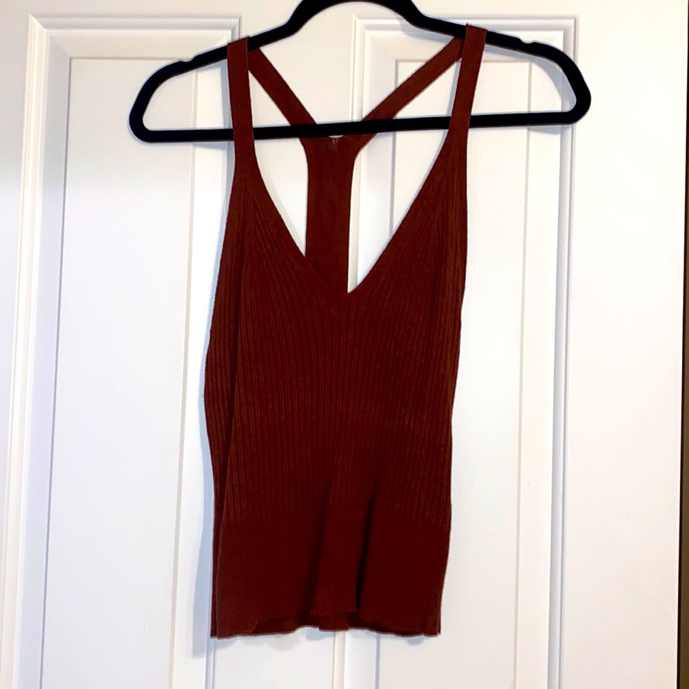 Abercrombie and Fitch tank top